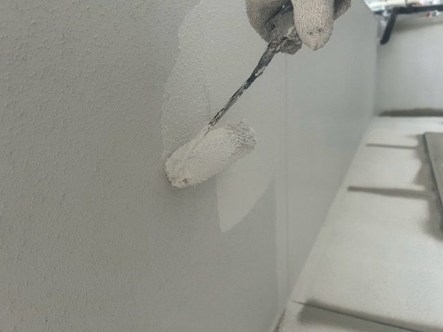 瀬戸市　M様邸　外壁塗装工事・屋根塗装工事・防水工事