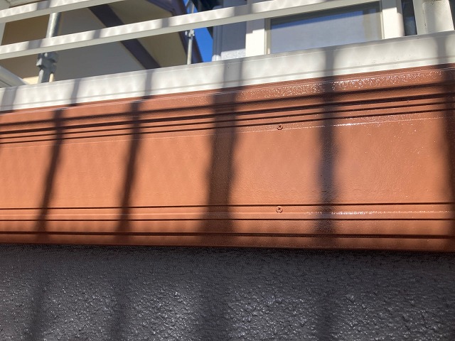 みよし市　S様邸　外壁塗装工事・屋根塗装工事・シーリング工事