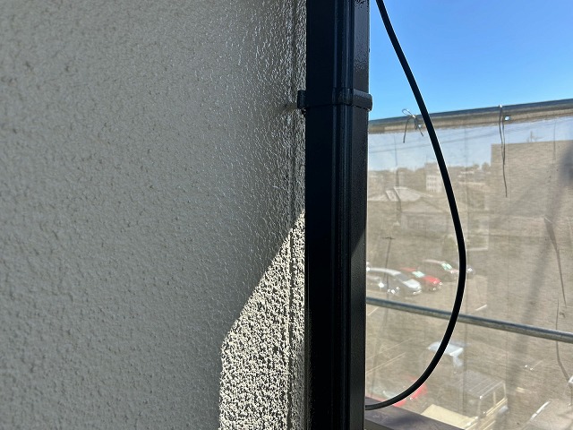 瀬戸市　M様邸　外壁塗装工事・屋根塗装工事・防水工事