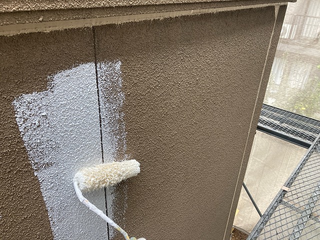 みよし市　N様邸　外壁塗装工事・屋根塗装工事・シーリング工事