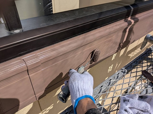 みよし市　N様邸　外壁塗装工事・屋根塗装工事・シーリング工事