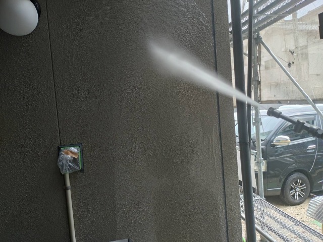 みよし市　S様邸　外壁塗装工事・屋根塗装工事・シーリング工事