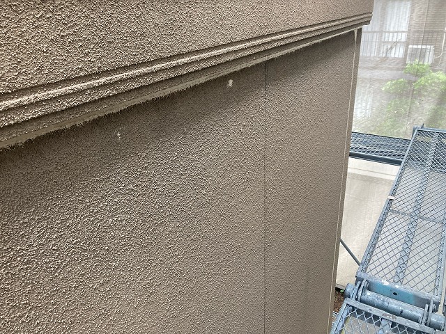 みよし市　N様邸　外壁塗装工事・屋根塗装工事・シーリング工事