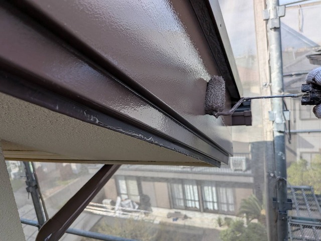 みよし市　N様邸　外壁塗装工事・屋根塗装工事・シーリング工事