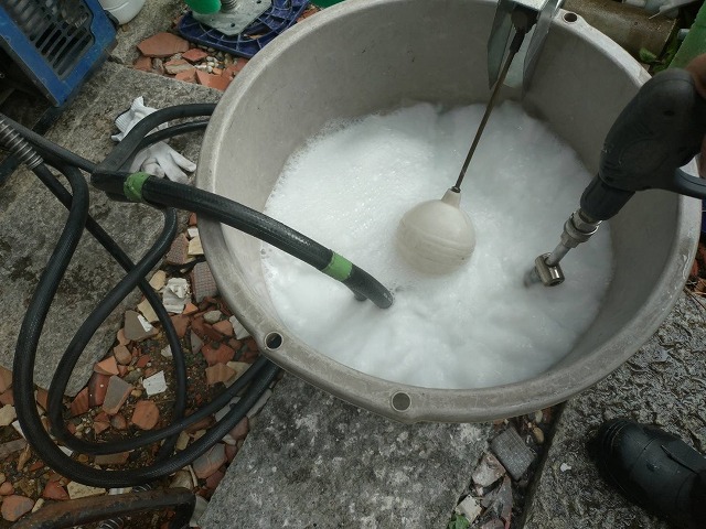 みよし市　N様邸　外壁塗装工事・屋根塗装工事・シーリング工事