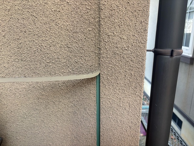 みよし市　N様邸　外壁塗装工事・屋根塗装工事・シーリング工事