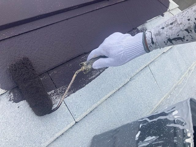 みよし市　N様邸　外壁塗装工事・屋根塗装工事・シーリング工事