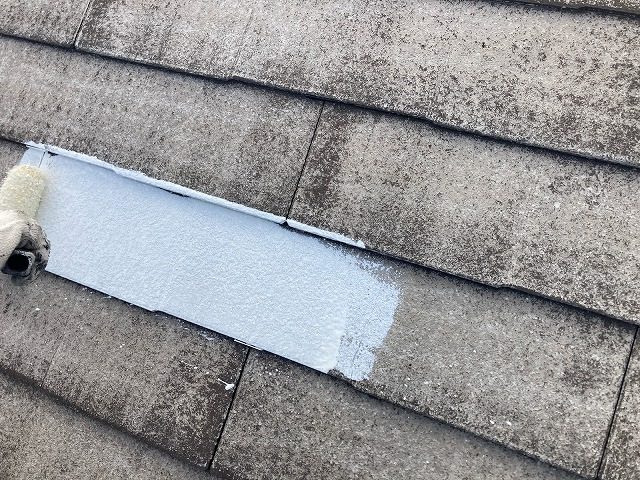 みよし市　N様邸　外壁塗装工事・屋根塗装工事・シーリング工事