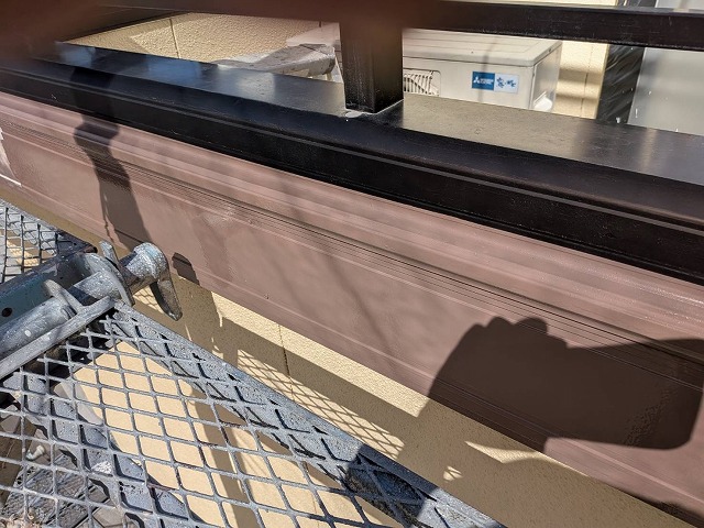 みよし市　N様邸　外壁塗装工事・屋根塗装工事・シーリング工事