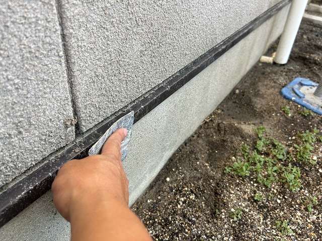 瀬戸市　M様邸　外壁塗装工事・屋根塗装工事・防水工事