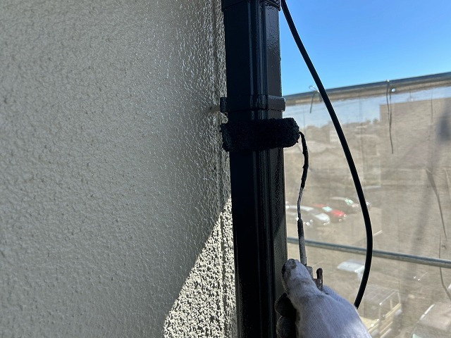 瀬戸市　M様邸　外壁塗装工事・屋根塗装工事・防水工事