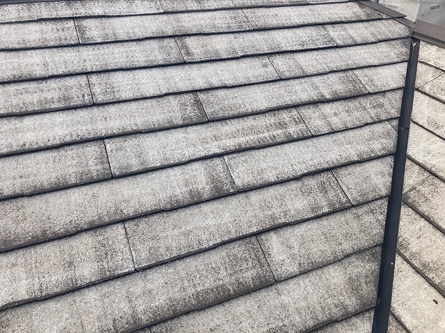 みよし市　N様邸　外壁塗装工事・屋根塗装工事・シーリング工事