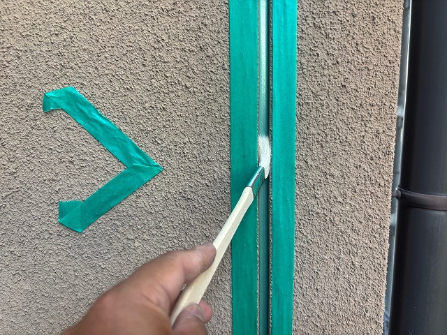 みよし市　N様邸　外壁塗装工事・屋根塗装工事・シーリング工事