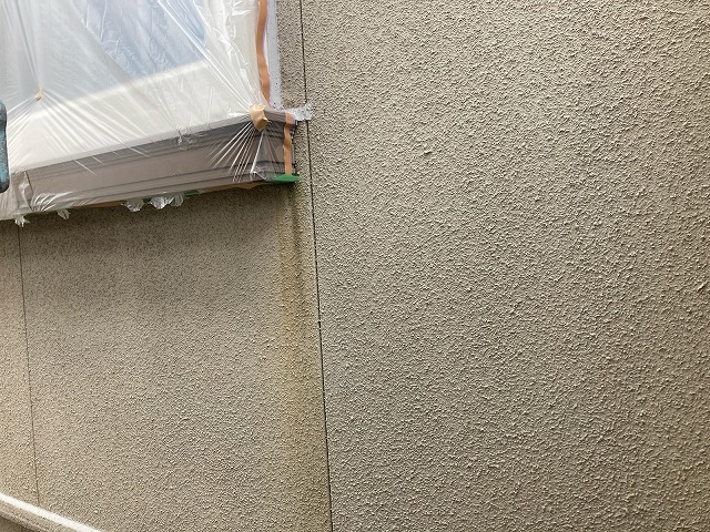 みよし市　S様邸　外壁塗装工事・屋根塗装工事・シーリング工事