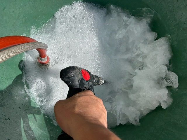 瀬戸市　M様邸　外壁塗装工事・屋根塗装工事・防水工事