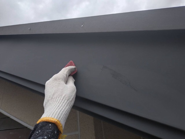 みよし市　S様邸　外壁塗装工事・屋根塗装工事・シーリング工事