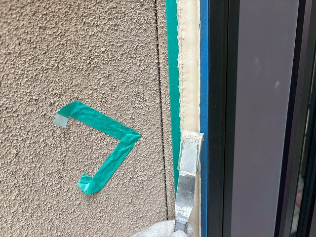 みよし市　N様邸　外壁塗装工事・屋根塗装工事・シーリング工事