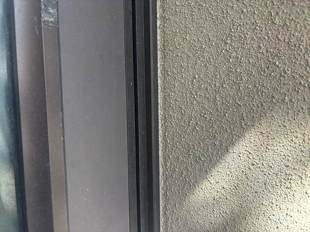 みよし市　S様邸　外壁塗装工事・屋根塗装工事・シーリング工事