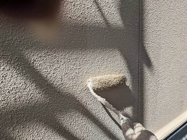 みよし市　N様邸　外壁塗装工事・屋根塗装工事・シーリング工事