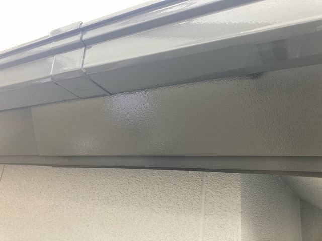 みよし市　S様邸　外壁塗装工事・屋根塗装工事・シーリング工事