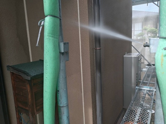 みよし市　N様邸　外壁塗装工事・屋根塗装工事・シーリング工事