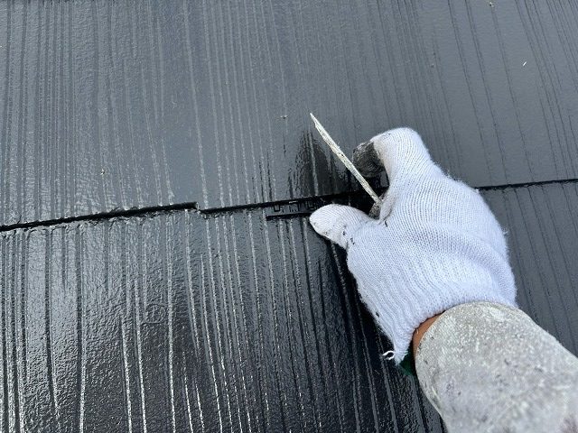 瀬戸市　M様邸　外壁塗装工事・屋根塗装工事・防水工事