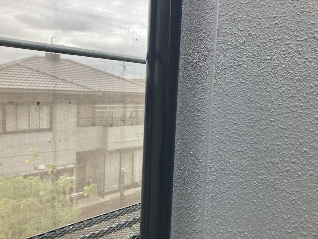 みよし市　S様邸　外壁塗装工事・屋根塗装工事・シーリング工事