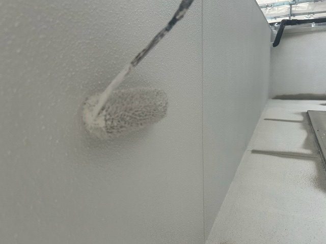 瀬戸市　M様邸　外壁塗装工事・屋根塗装工事・防水工事