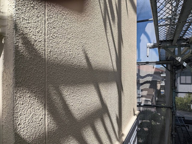 みよし市　N様邸　外壁塗装工事・屋根塗装工事・シーリング工事