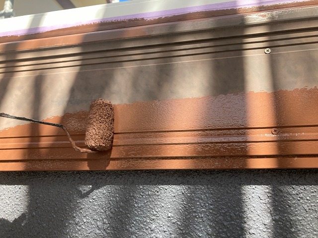 みよし市　S様邸　外壁塗装工事・屋根塗装工事・シーリング工事