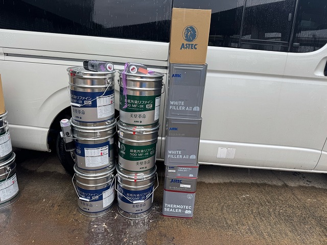 みよし市　S様邸　外壁塗装工事・屋根塗装工事・シーリング工事