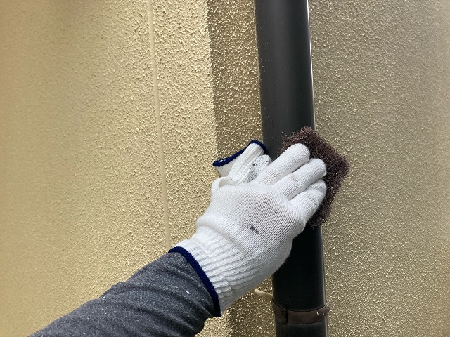 みよし市　S様邸　外壁塗装工事・屋根塗装工事・シーリング工事