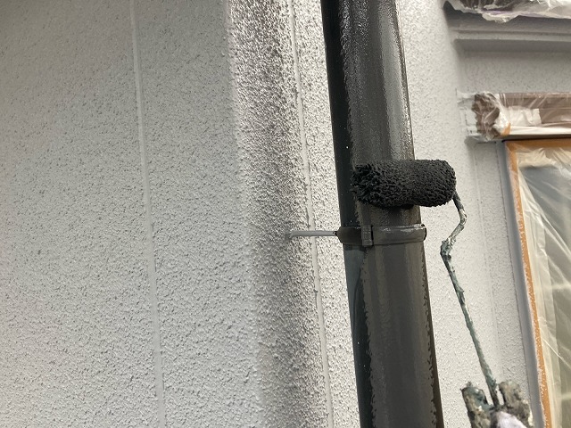 みよし市　S様邸　外壁塗装工事・屋根塗装工事・シーリング工事