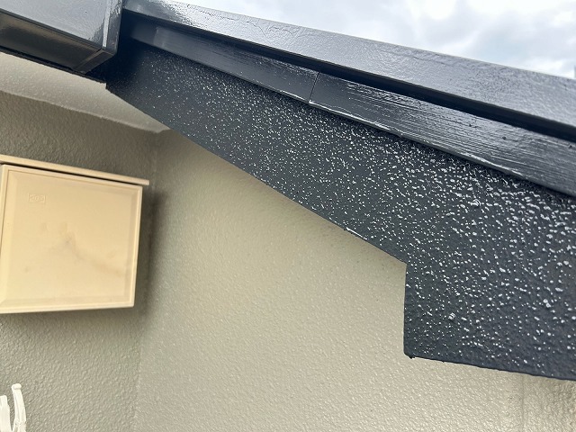 瀬戸市　M様邸　外壁塗装工事・屋根塗装工事・防水工事