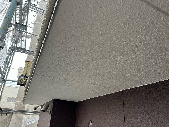 瀬戸市　M様邸　外壁塗装工事・屋根塗装工事・防水工事