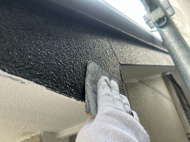 瀬戸市　M様邸　外壁塗装工事・屋根塗装工事・防水工事