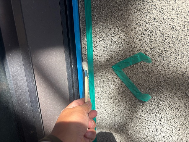 みよし市　S様邸　外壁塗装工事・屋根塗装工事・シーリング工事