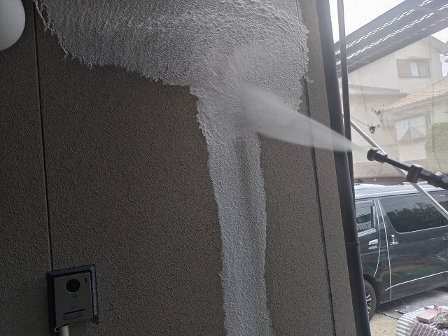 みよし市　S様邸　外壁塗装工事・屋根塗装工事・シーリング工事