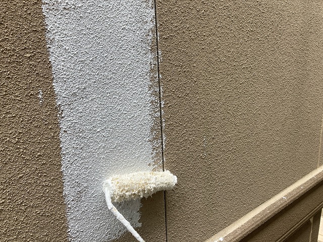 みよし市　N様邸　外壁塗装工事・屋根塗装工事・シーリング工事