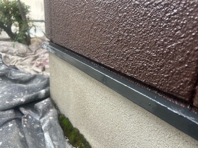 瀬戸市　M様邸　外壁塗装工事・屋根塗装工事・防水工事