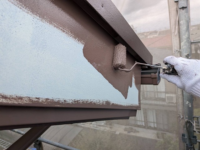 みよし市　N様邸　外壁塗装工事・屋根塗装工事・シーリング工事