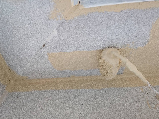 みよし市　N様邸　外壁塗装工事・屋根塗装工事・シーリング工事