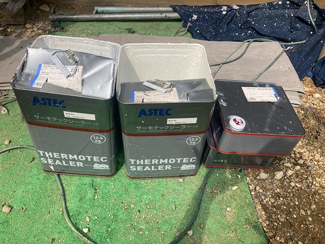 みよし市　N様邸　外壁塗装工事・屋根塗装工事・シーリング工事