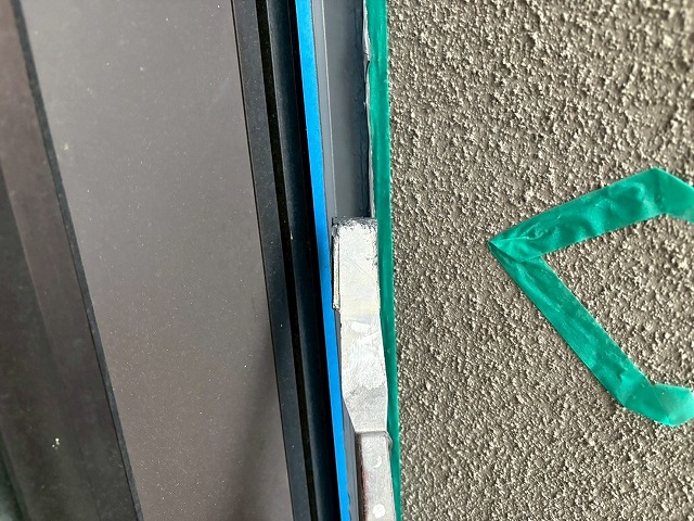 みよし市　S様邸　外壁塗装工事・屋根塗装工事・シーリング工事