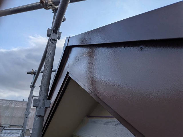 みよし市　N様邸　外壁塗装工事・屋根塗装工事・シーリング工事