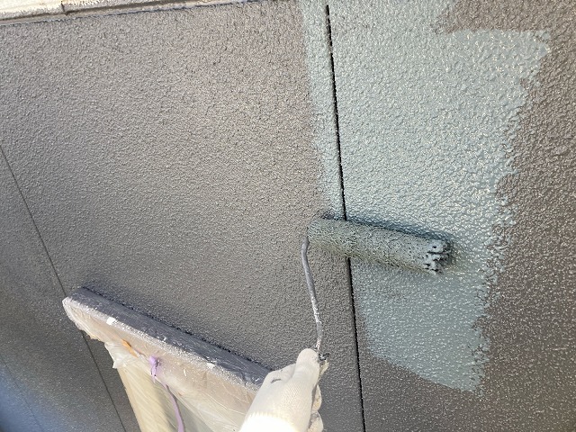 みよし市　S様邸　外壁塗装工事・屋根塗装工事・シーリング工事