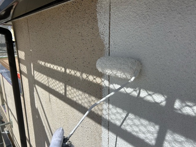 瀬戸市　M様邸　外壁塗装工事・屋根塗装工事・防水工事