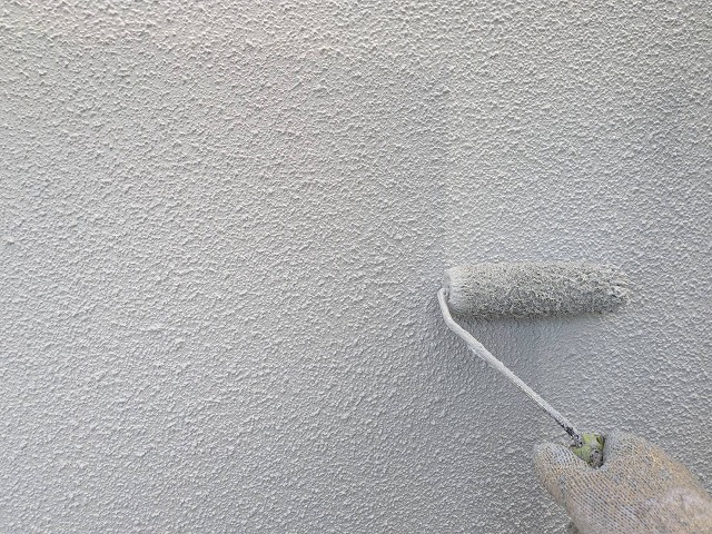 みよし市　S様邸　外壁塗装工事・屋根塗装工事・シーリング工事