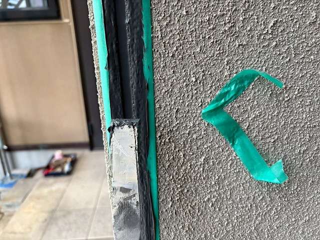 みよし市　S様邸　外壁塗装工事・屋根塗装工事・シーリング工事