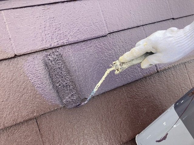 みよし市　N様邸　外壁塗装工事・屋根塗装工事・シーリング工事